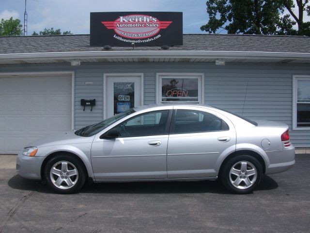 Dodge Stratus 2005 photo 7