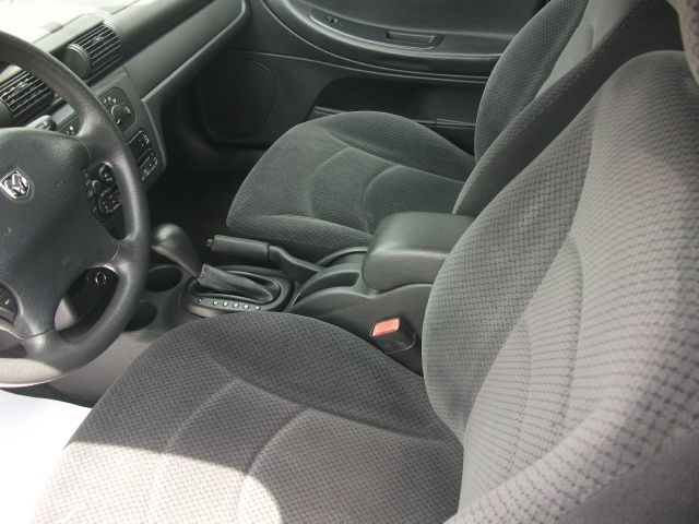 Dodge Stratus 2005 photo 8