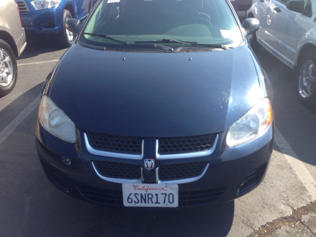 Dodge Stratus 2005 photo 2