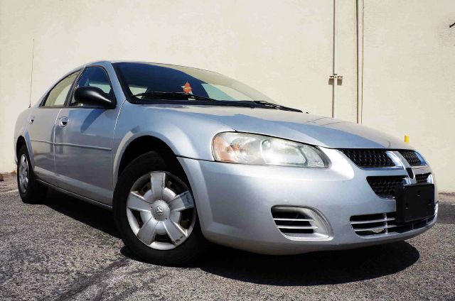 Dodge Stratus 2005 photo 1