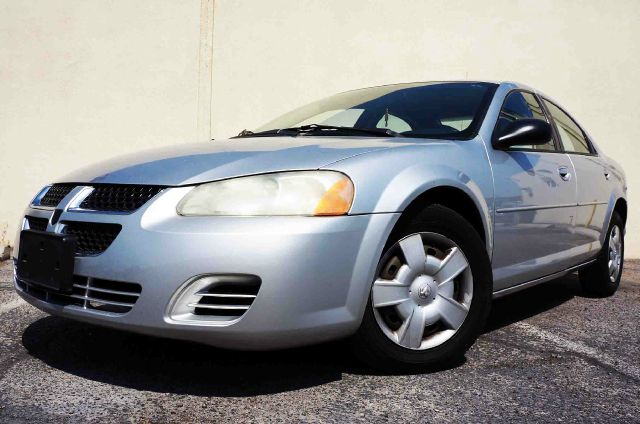 Dodge Stratus 2005 photo 3