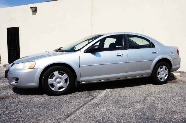 Dodge Stratus 2005 photo 4