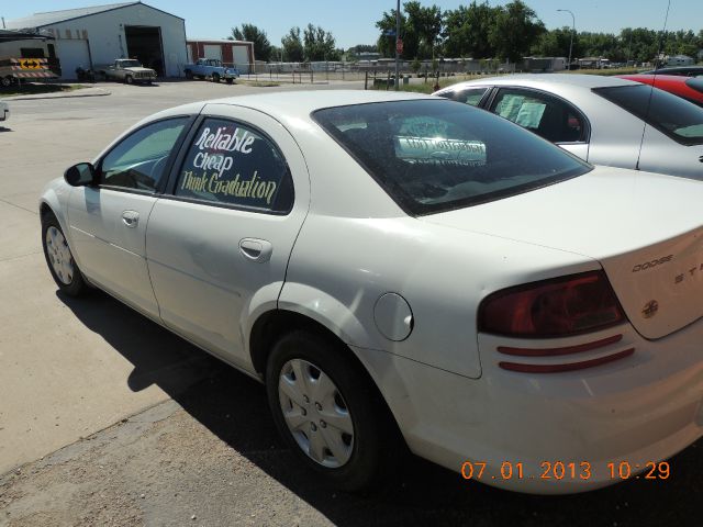 Dodge Stratus 2005 photo 1