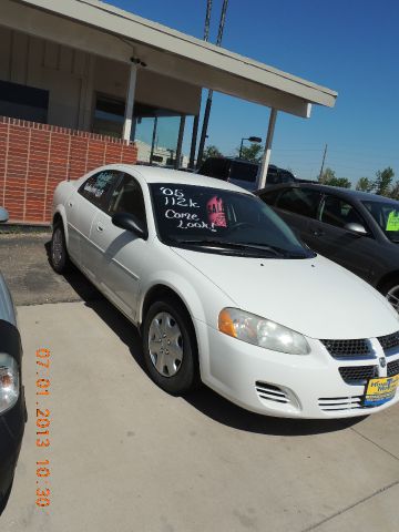 Dodge Stratus 2005 photo 3