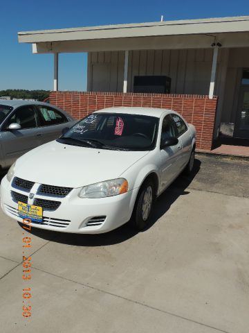 Dodge Stratus 2005 photo 4