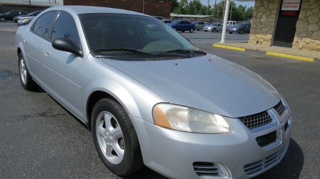 Dodge Stratus 2005 photo 2