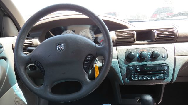 Dodge Stratus 2005 photo 4