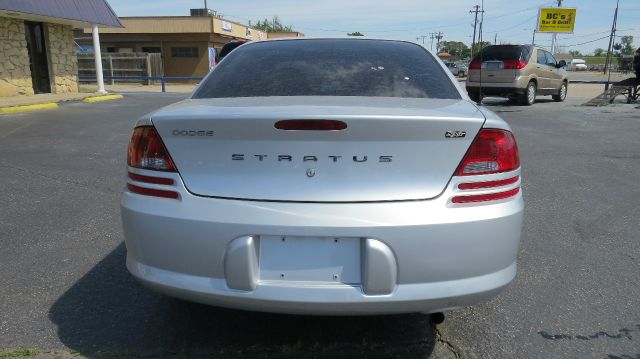 Dodge Stratus 2005 photo 5