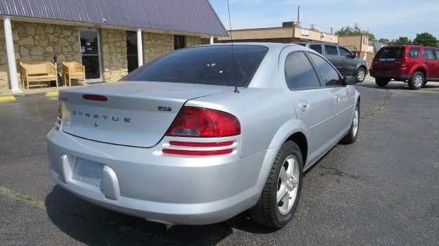 Dodge Stratus 2005 photo 6