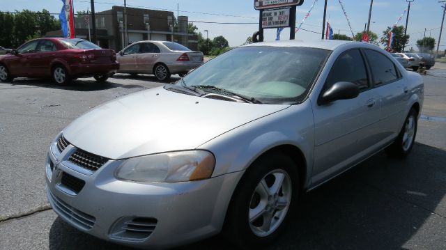 Dodge Stratus 2005 photo 7