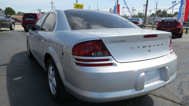 Dodge Stratus 2005 photo 8