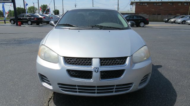 Dodge Stratus 2005 photo 9