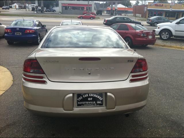 Dodge Stratus 2005 photo 1