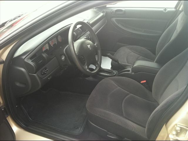 Dodge Stratus 2005 photo 4