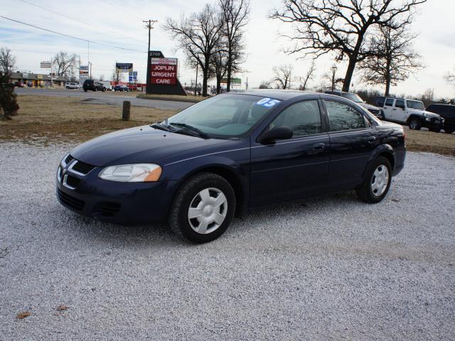 Dodge Stratus S Sedan