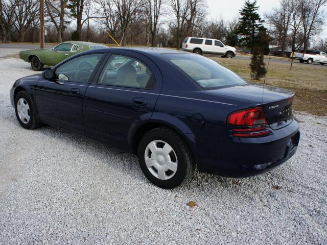 Dodge Stratus 2005 photo 1