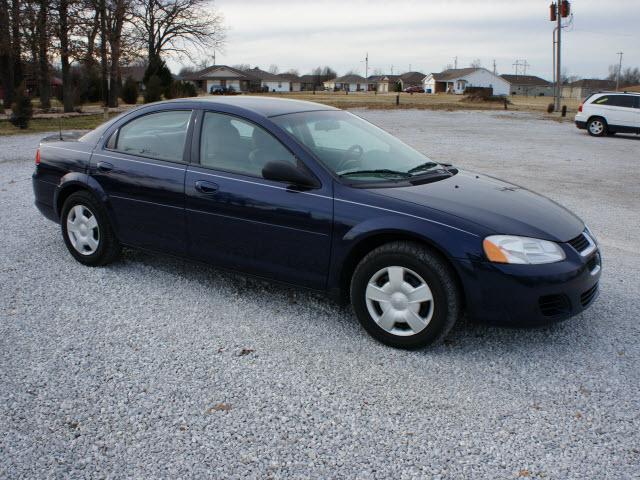 Dodge Stratus 2005 photo 3