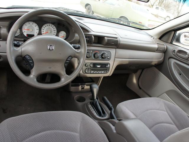 Dodge Stratus 2005 photo 4