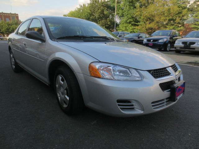 Dodge Stratus 2005 photo 1