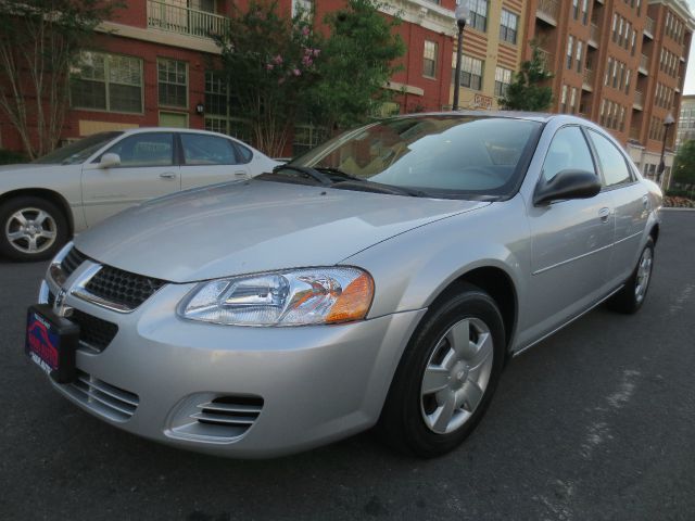 Dodge Stratus 2005 photo 2