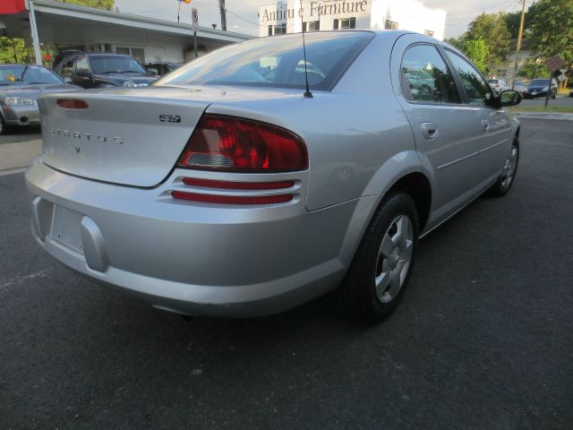 Dodge Stratus 2005 photo 3