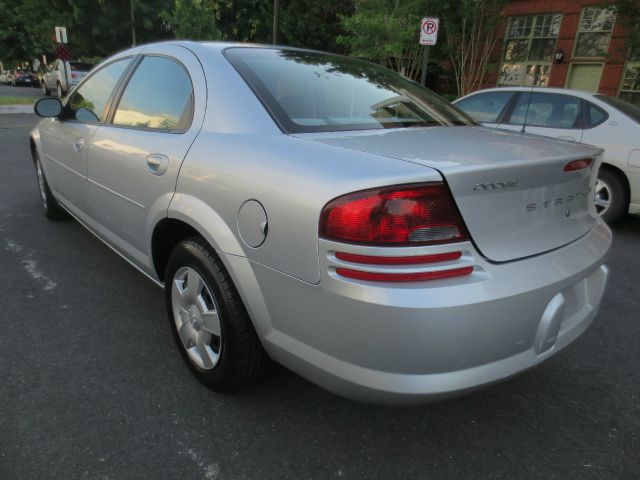 Dodge Stratus 2005 photo 4