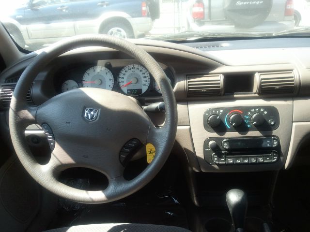 Dodge Stratus 2005 photo 2