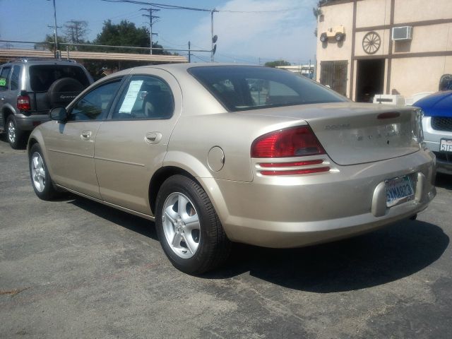 Dodge Stratus 2005 photo 3