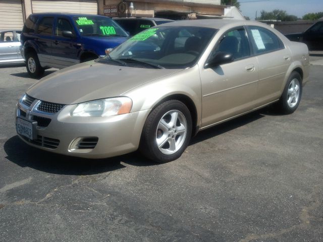 Dodge Stratus 2005 photo 4