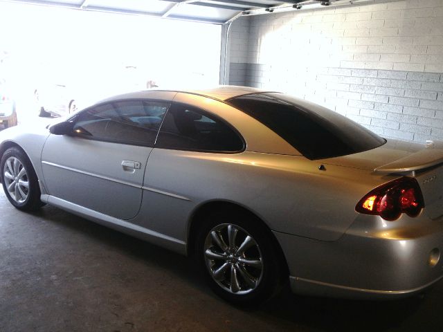 Dodge Stratus 2005 photo 4