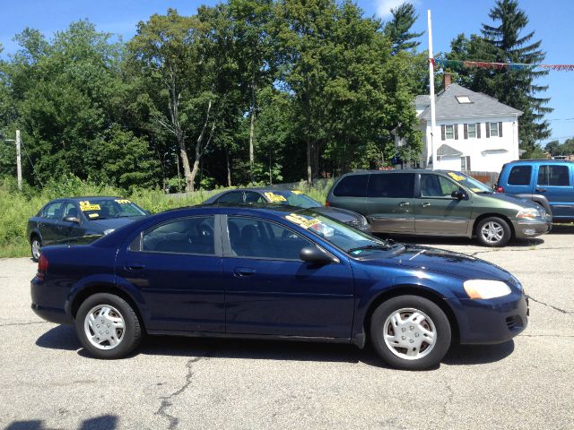 Dodge Stratus 2005 photo 1