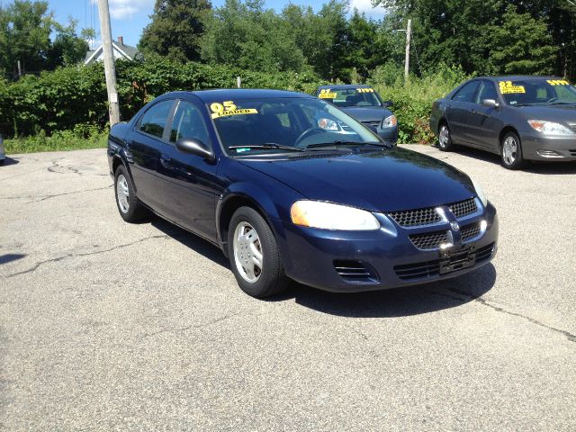 Dodge Stratus 2005 photo 2