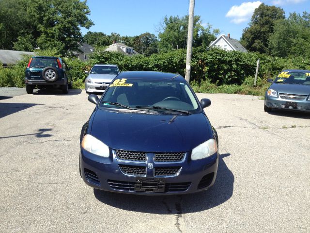 Dodge Stratus 2005 photo 3