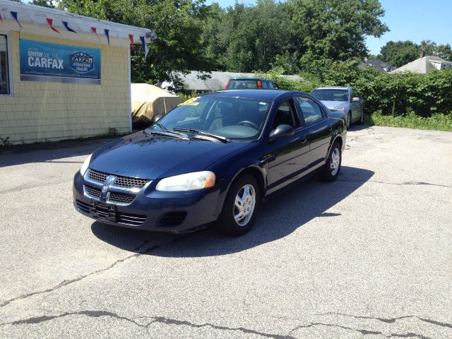 Dodge Stratus 2005 photo 4