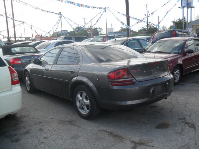 Dodge Stratus 2005 photo 2