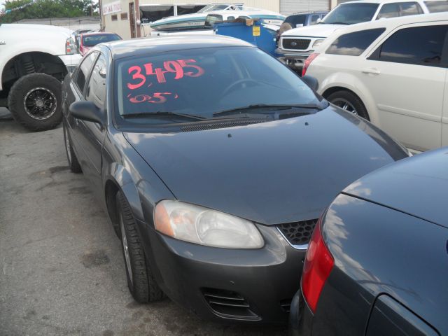 Dodge Stratus 2005 photo 3