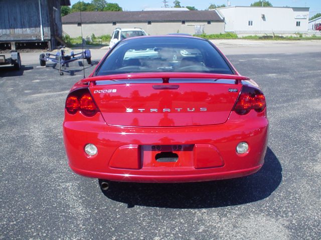 Dodge Stratus 2005 photo 1