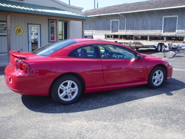 Dodge Stratus 2005 photo 3