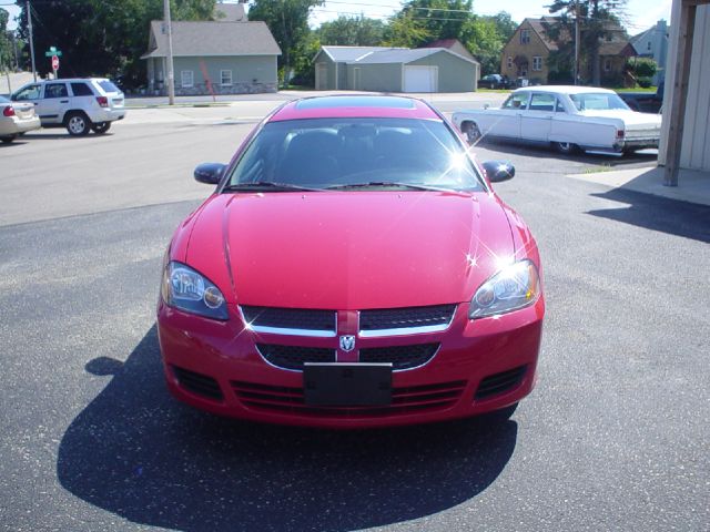 Dodge Stratus 2005 photo 4