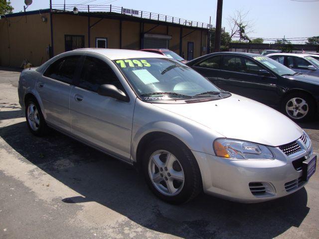 Dodge Stratus 2005 photo 1