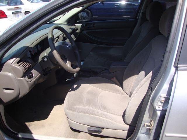 Dodge Stratus 2005 photo 4