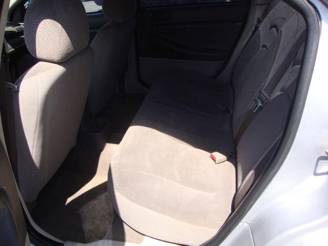 Dodge Stratus 2005 photo 5