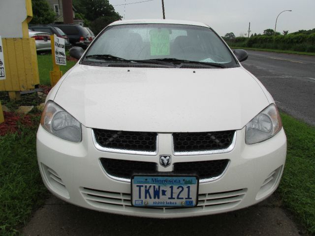 Dodge Stratus GLS AT Sedan