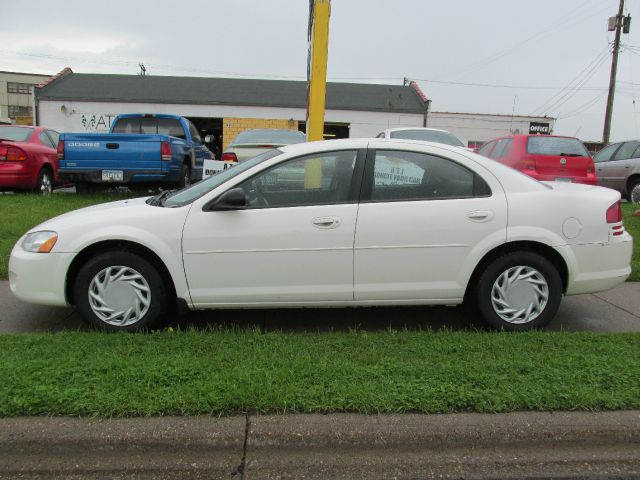 Dodge Stratus 2005 photo 1