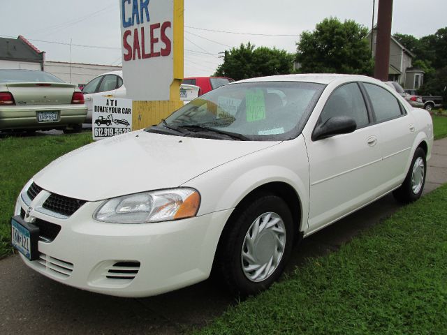 Dodge Stratus 2005 photo 3