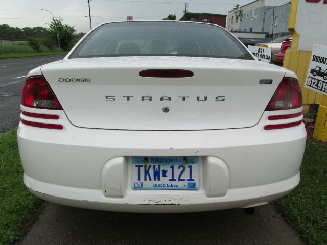 Dodge Stratus 2005 photo 4