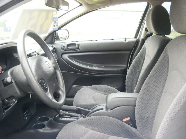 Dodge Stratus 2005 photo 2