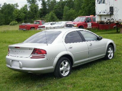 Dodge Stratus 2005 photo 4