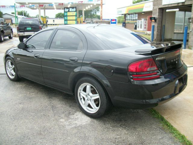 Dodge Stratus 2005 photo 1