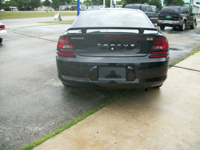 Dodge Stratus 2005 photo 2